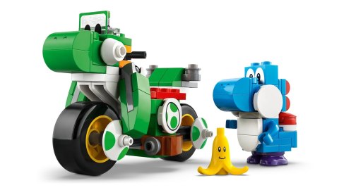LEGO SUPER MARIO 72031 Mario Kart - Yoshi Bike LEGO SUPER MARIO 72031 Mario Kart - Yoshi Bike