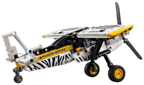 LEGO TECHNIC 42198 Samolot transportowy LEGO TECHNIC 42198 Samolot transportowy