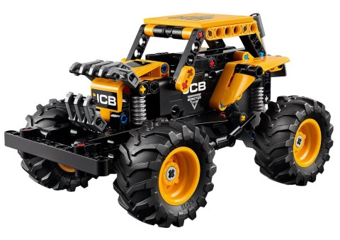LEGO TECHNIC 42199 Monster Jam™ DIGatron™ LEGO TECHNIC 42199 Monster Jam™ DIGatron™