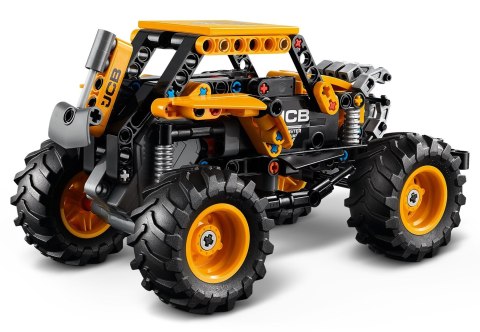 LEGO TECHNIC 42199 Monster Jam™ DIGatron™ LEGO TECHNIC 42199 Monster Jam™ DIGatron™