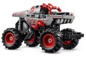 LEGO TECHNIC 42200 Monster Jam™ ThunderROARus™ z napędem typu pull-back