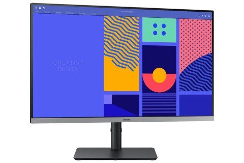 MONITOR SAMSUNG LED 27" LS27C432GAUXEN 100Hz MONITOR SAMSUNG LED 27" LS27C432GAUXEN 100Hz