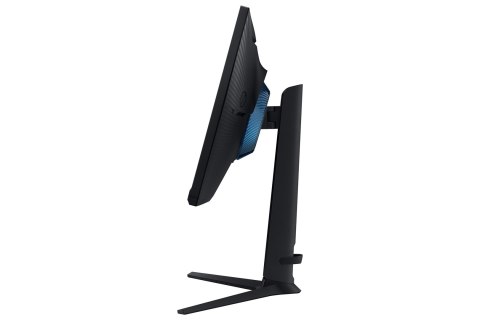 MONITOR SAMSUNG ODYSSEY G3 LED 24" LS24DG300EUXEN MONITOR SAMSUNG ODYSSEY G3 LED 24" LS24DG300EUXEN