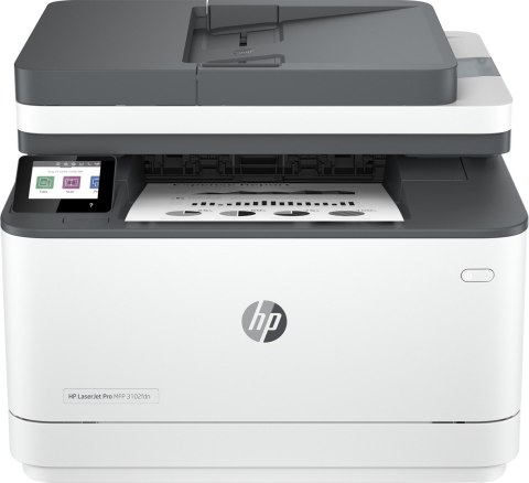 URZĄDZ. WIELOF. HP LASERJET PRO 3102fdn MFP URZĄDZ. WIELOF. HP LASERJET PRO 3102fdn MFP
