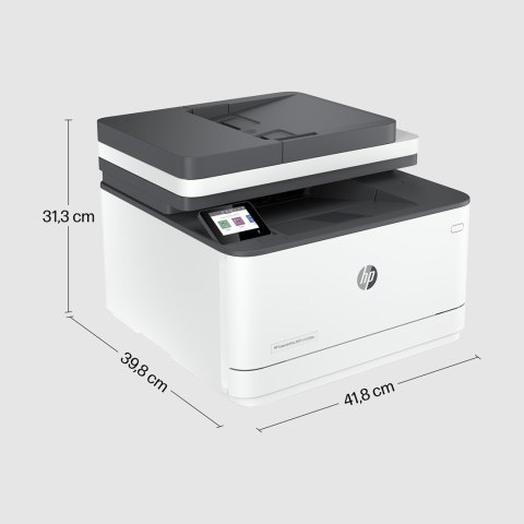 URZĄDZ. WIELOF. HP LASERJET PRO 3102fdn MFP URZĄDZ. WIELOF. HP LASERJET PRO 3102fdn MFP