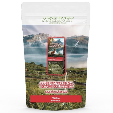 Arquivet box powitalny Arquivet box powitalny