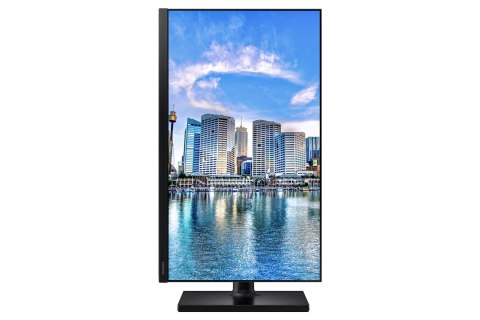 MONITOR SAMSUNG LED 24" LF24T450FQRXEN (WYPRZEDAŻ) MONITOR SAMSUNG LED 24" LF24T450FQRXEN (WYPRZEDAŻ)