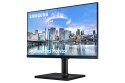MONITOR SAMSUNG LED 24" LF24T450FQRXEN (WYPRZEDAŻ)