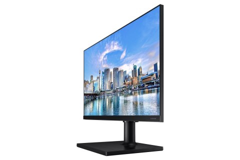 MONITOR SAMSUNG LED 24" LF24T450FQRXEN (WYPRZEDAŻ) MONITOR SAMSUNG LED 24" LF24T450FQRXEN (WYPRZEDAŻ)