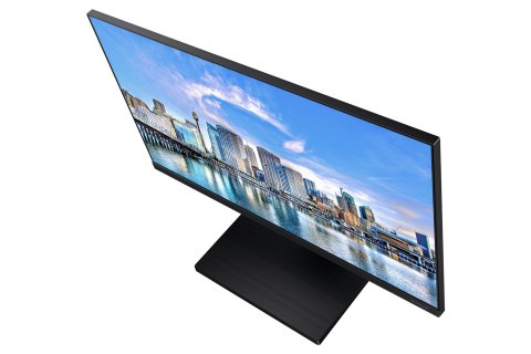 MONITOR SAMSUNG LED 24" LF24T450FQRXEN (WYPRZEDAŻ) MONITOR SAMSUNG LED 24" LF24T450FQRXEN (WYPRZEDAŻ)