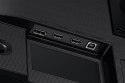 MONITOR SAMSUNG LED 24" LF24T450FQRXEN (WYPRZEDAŻ)