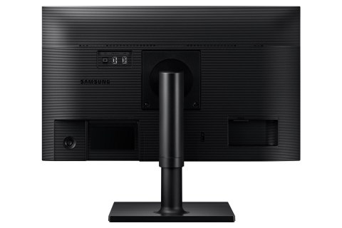 MONITOR SAMSUNG LED 24" LF24T450FQRXEN (WYPRZEDAŻ) MONITOR SAMSUNG LED 24" LF24T450FQRXEN (WYPRZEDAŻ)