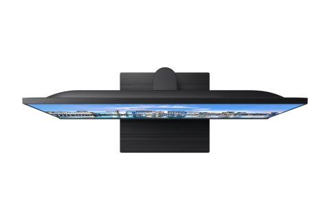 MONITOR SAMSUNG LED 24" LF24T450FQRXEN (WYPRZEDAŻ) MONITOR SAMSUNG LED 24" LF24T450FQRXEN (WYPRZEDAŻ)