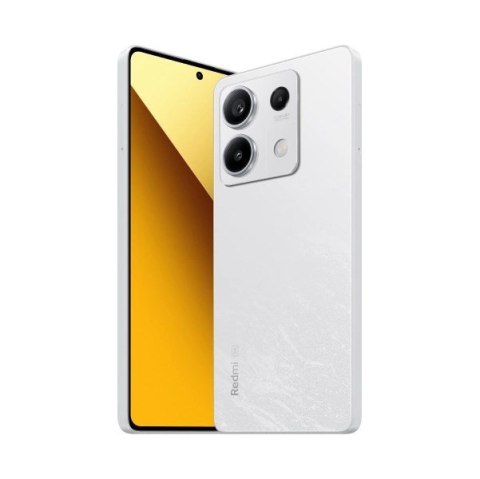 Smartfon Xiaomi Redmi Note 13 5G 6/128GB Arctic White