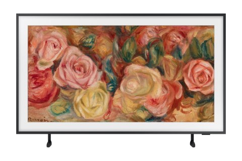 Telewizor Samsung QE65LS03DAUXXH QLED 65'' 4K Ultra HD 120Hz Tizen Dolby Atmos Czarny Telewizor Samsung QE65LS03DAUXXH QLED 65'' 4K Ultra HD 120Hz Tizen Dolby Atmos Czarny