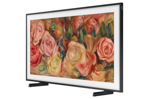 Telewizor Samsung QE65LS03DAUXXH QLED 65'' 4K Ultra HD 120Hz Tizen Dolby Atmos Czarny Telewizor Samsung QE65LS03DAUXXH QLED 65'' 4K Ultra HD 120Hz Tizen Dolby Atmos Czarny