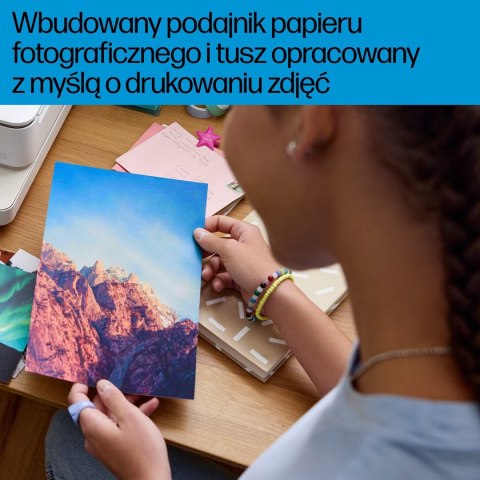 Urządzenie wielofunkcyjne ENVY Inspire 7920e All-in-One Urządzenie wielofunkcyjne ENVY Inspire 7920e All-in-One