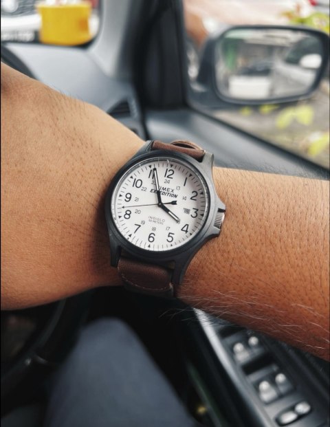 ZEGAREK MĘSKI TIMEX EXPEDITION TW4B08200 (zt106i) ZEGAREK MĘSKI TIMEX EXPEDITION TW4B08200 (zt106i)