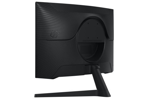 MONITOR SAMSUNG LED 27" LS27CG552EUXEN 165 Hz MONITOR SAMSUNG LED 27" LS27CG552EUXEN 165 Hz