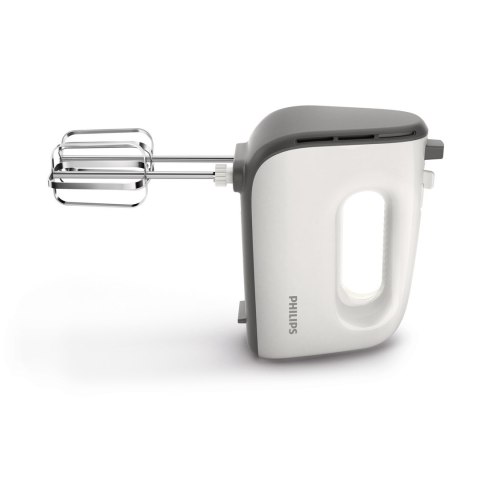 Mikser ręczny Philips HR3740/00 (450W; kolor biały) Mikser ręczny Philips HR3740/00 (450W; kolor biały)