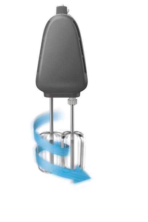 Mikser ręczny Philips HR3740/00 (450W; kolor biały) Mikser ręczny Philips HR3740/00 (450W; kolor biały)