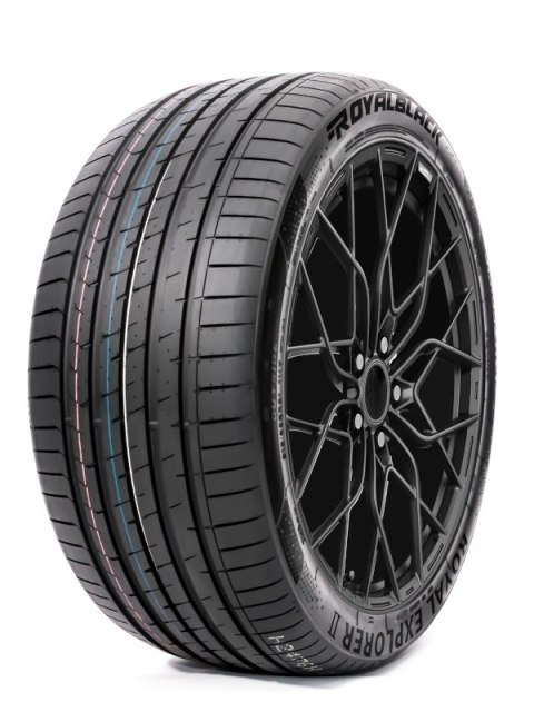 ROYAL BLACK 315/35ZR20 ROYAL EXPLORER II 110Y XL TL #E 7RK2471H1 ROYAL BLACK 315/35ZR20 ROYAL EXPLORER II 110Y XL TL #E 7RK2471H1