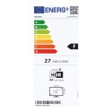 Telewizor Philips 32PFS6908/12 LED 32'' Full HD Ambilight Dolby Atmos DVB-T2 DVB-T2 Czarny