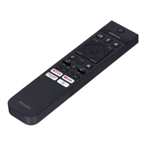 Telewizor 65" Philips 65OLED819/12 OLED 4K Ultra HD 120Hz Google TV Ambilight Metallic Telewizor 65" Philips 65OLED819/12 OLED 4K Ultra HD 120Hz Google TV Ambilight Metallic