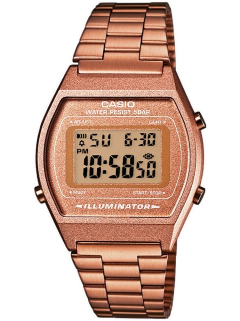 ZEGAREK DAMSKI CASIO B640WC-5A (zd608a) + BOX ZEGAREK DAMSKI CASIO B640WC-5A (zd608a) + BOX