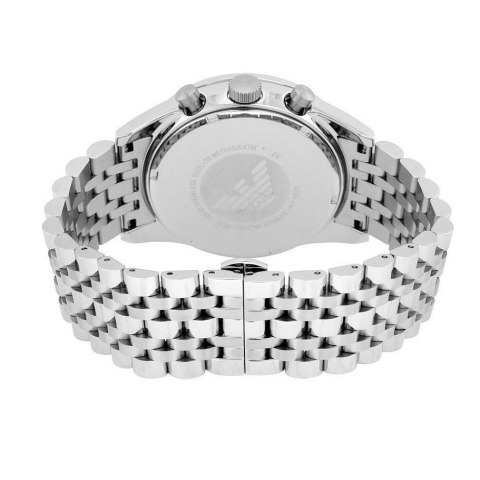 ZEGAREK MĘSKI EMPORIO ARMANI AR6072 - SPORTIVO (zi023a)