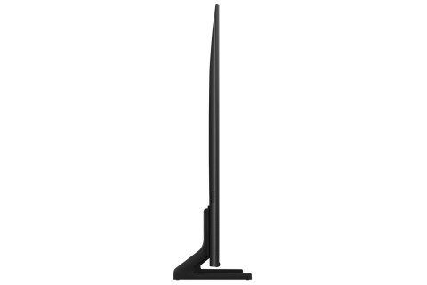 Telewizor Samsung QE75Q60DAUXXH QLED 75'' 4K Ultra HD Tizen Dolby Digital Plus DVB-T2 Tytanowy Telewizor Samsung QE75Q60DAUXXH QLED 75'' 4K Ultra HD Tizen Dolby Digital Plus DVB-T2 Tytanowy