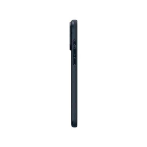 Spigen Thin Fit Mag MagSafe - Etui do iPhone 16 Pro Max (Metal Slate) Spigen Thin Fit Mag MagSafe - Etui do iPhone 16 Pro Max (Metal Slate)