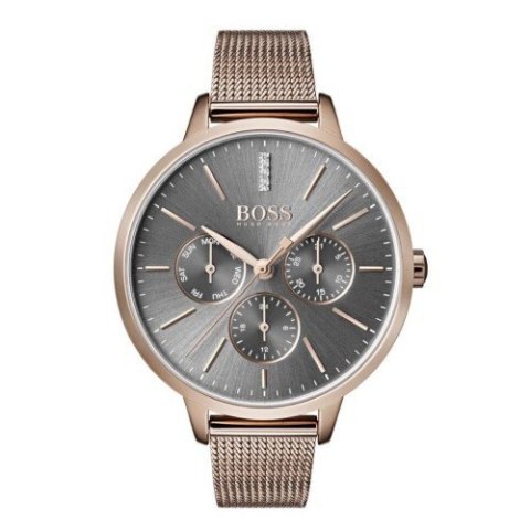 ZEGAREK DAMSKI HUGO BOSS 1502424 Symphony (zh501a) ZEGAREK DAMSKI HUGO BOSS 1502424 Symphony (zh501a)