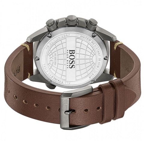 ZEGAREK MĘSKI HUGO BOSS 1513773 NOMAD (zh051a) ZEGAREK MĘSKI HUGO BOSS 1513773 NOMAD (zh051a)