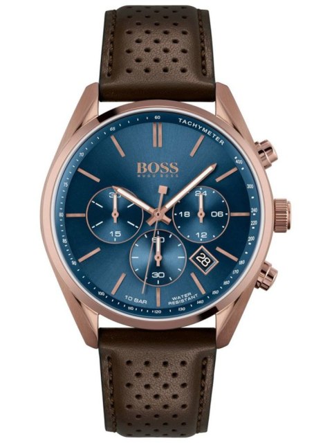 ZEGAREK MĘSKI HUGO BOSS 1513817 CHAMPION (zh052c) ZEGAREK MĘSKI HUGO BOSS 1513817 CHAMPION (zh052c)