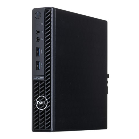DELL OptiPlex 3080 Micro i5-10500T 16GB 1TB SSD micro SFF Win11pro UŻYWANY BOX DELL-a DELL OptiPlex 3080 Micro i5-10500T 16GB 1TB SSD micro SFF Win11pro UŻYWANY BOX DELL-a