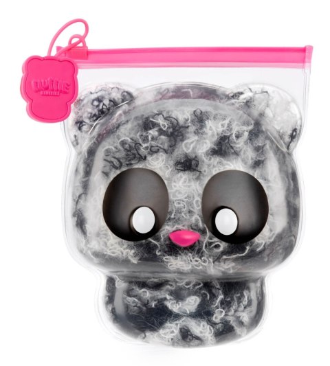 Fluffie Stuffiez Small Plush Panda 593447 594215 Fluffie Stuffiez Small Plush Panda 593447 594215