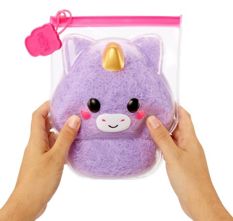 Fluffie Stuffiez Small Plush Unicorn 593447 594178 Fluffie Stuffiez Small Plush Unicorn 593447 594178