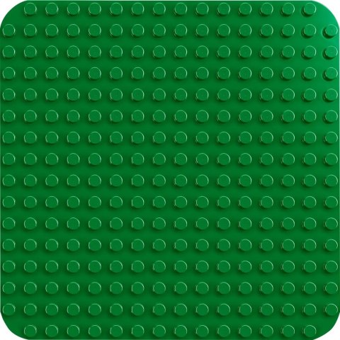 LEGO DUPLO CLASSIC 10460 Zielona płytka konstrukcyjna LEGO DUPLO CLASSIC 10460 Zielona płytka konstrukcyjna