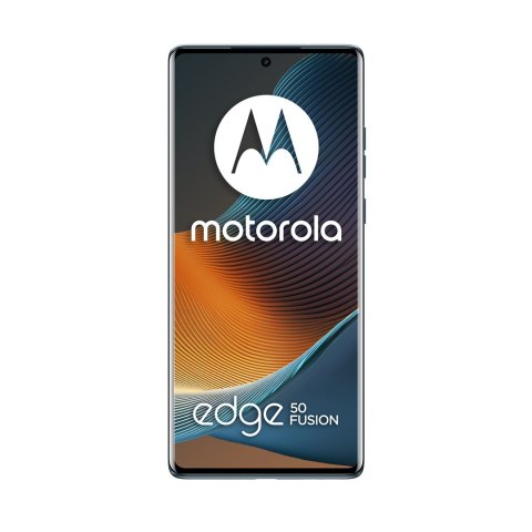 Motorola Edge 50 Fusion 5G DS 8/256 Forest Blue Motorola Edge 50 Fusion 5G DS 8/256 Forest Blue