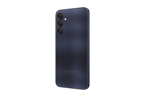 Samsung Galaxy A25 (A256) 5G ds 6/128GB Black Samsung Galaxy A25 (A256) 5G ds 6/128GB Black