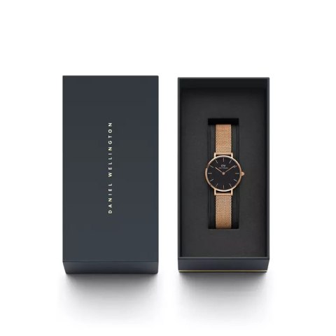 ZEGAREK DAMSKI DANIEL WELLINGTON DW00100161 - PETITE MELROSE 32mm (zw500a) ZEGAREK DAMSKI DANIEL WELLINGTON DW00100161 - PETITE MELROSE 32mm (zw500a)
