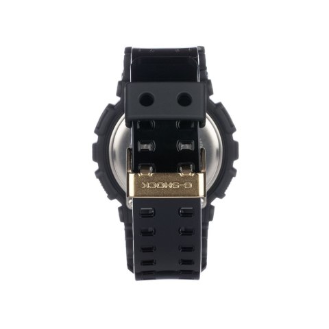 ZEGAREK MĘSKI CASIO G-SHOCK GA-110GB-1AER (zd136c) ZEGAREK MĘSKI CASIO G-SHOCK GA-110GB-1AER (zd136c)