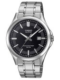 Zegarek Męski Casio MTS-100D-1AVDF + BOX (zd236a) SZAFIR