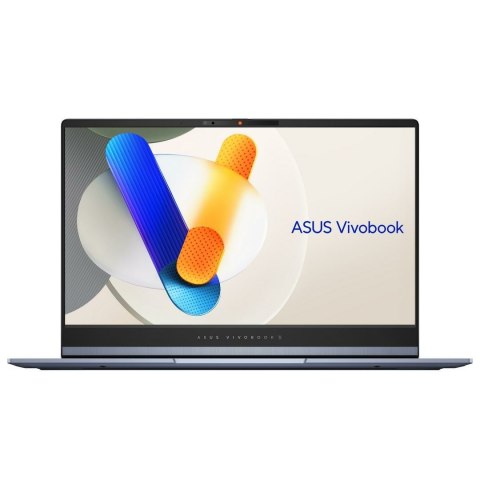 ASUS S5506MA-WS76 Ultra 7 155H 15.6" 3K 120Hz OLED 16GB SSD1TB Intel Arc BT BLKB Win11 Mist Blue (REPACK) Y ASUS S5506MA-WS76 Ultra 7 155H 15.6" 3K 120Hz OLED 16GB SSD1TB Intel Arc BT BLKB Win11 Mist Blue (REPACK) Y