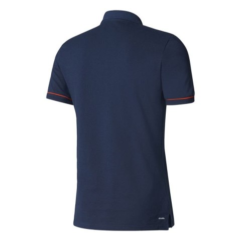 Koszulka piłkarska polo adidas Tiro 17 M BQ2689 Koszulka piłkarska polo adidas Tiro 17 M BQ2689