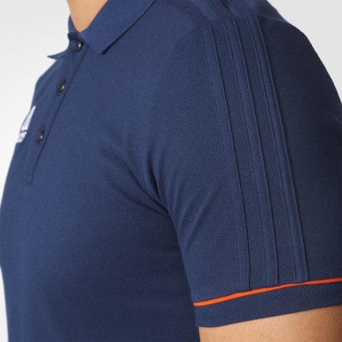 Koszulka piłkarska polo adidas Tiro 17 M BQ2689 Koszulka piłkarska polo adidas Tiro 17 M BQ2689