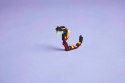 LEGO CREATOR 3w1 31159 Dzikie zwierzęta: niezwykły pająk