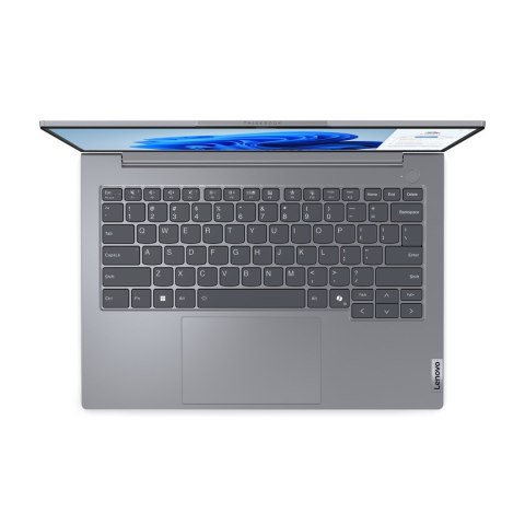 Lenovo ThinkBook 14 G7 Ultra 5 125U 14.0"WUXGA IPS 300nits AG 8GB DDR5 SSD512 Intel Graphics W11Pro Arctic Grey 3Y OnSite Lenovo ThinkBook 14 G7 Ultra 5 125U 14.0"WUXGA IPS 300nits AG 8GB DDR5 SSD512 Intel Graphics W11Pro Arctic Grey 3Y OnSite