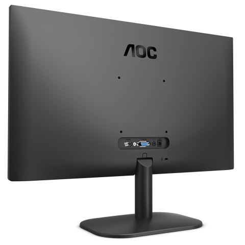 MONITOR AOC LED 27" 27B2QAM MONITOR AOC LED 27" 27B2QAM